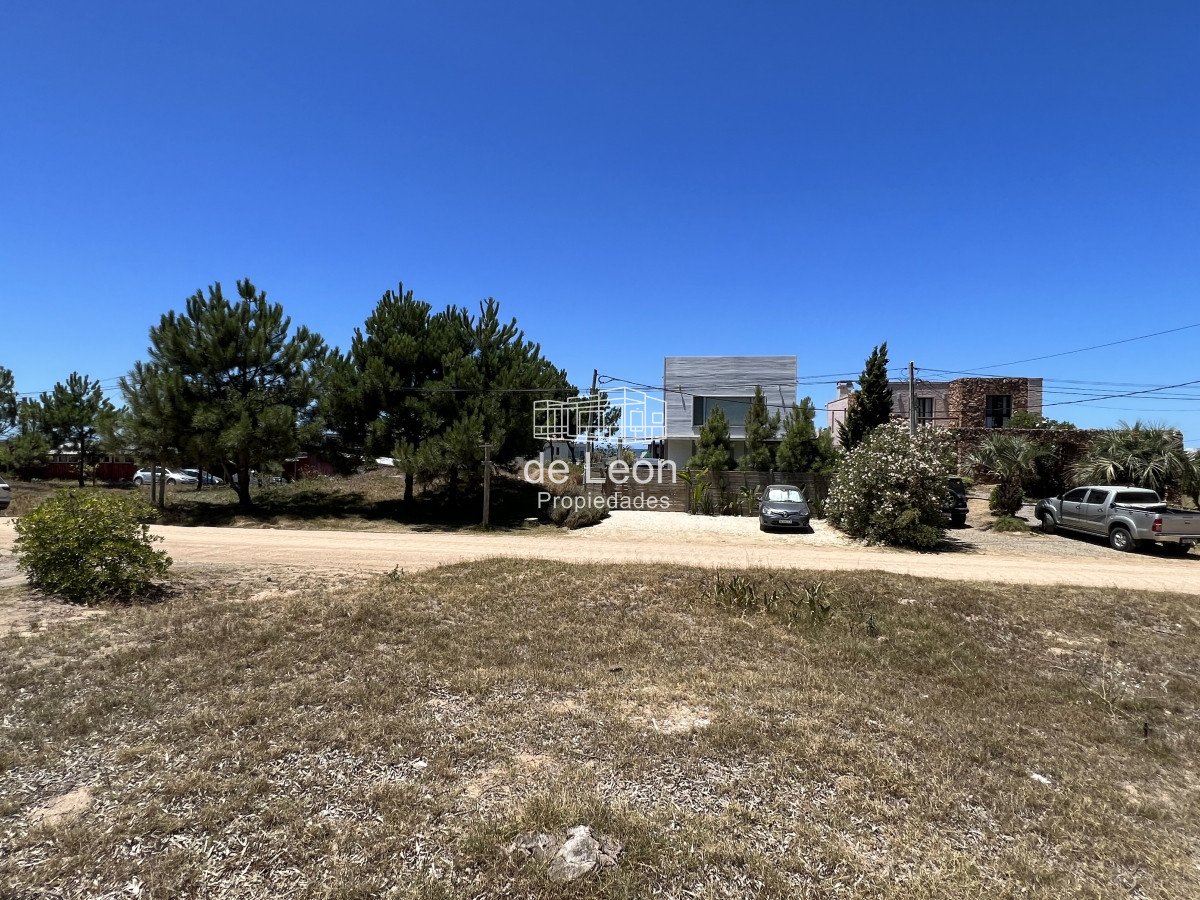 Terreno ID.1422 - Lote próximo a la playa en Montoya, La Barra