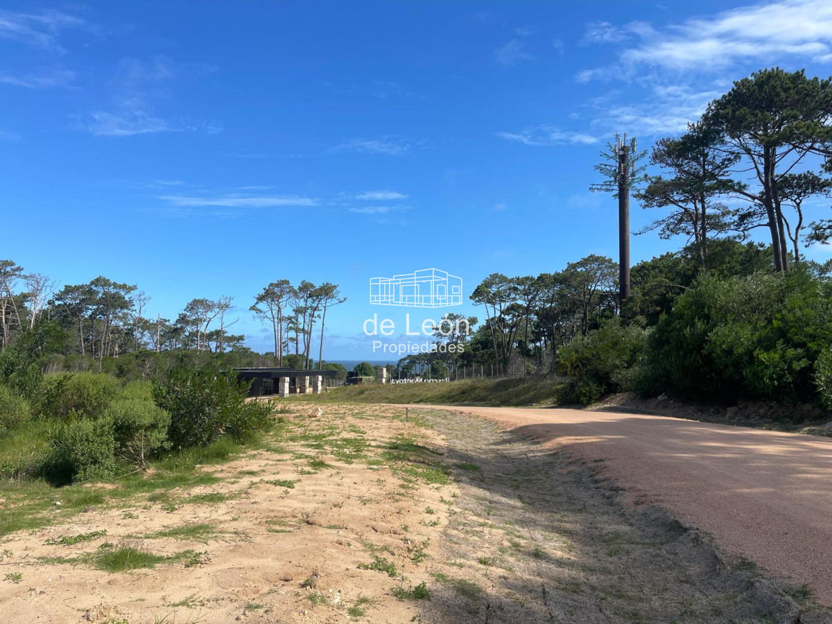 Terreno ID.14924 - Exclusivo lote en Reserva Montoya, La Barra