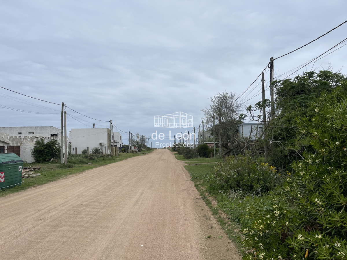 Terreno ID.14955 - Oportunidad Terreno en venta primer manzana Balneario Buenos Aires, a metros del mar