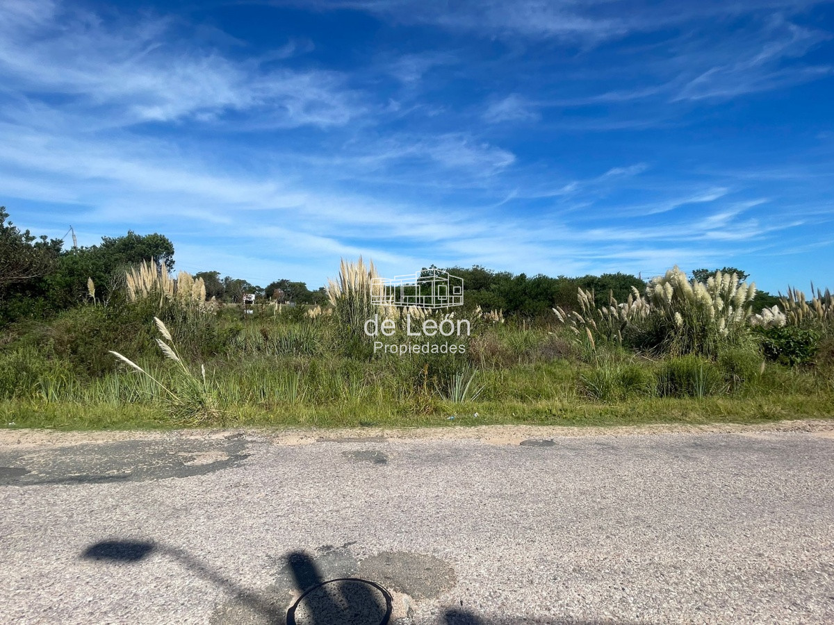 El Chorro - GoPunta - Portal Inmobiliario de Punta del Este - Maldonado