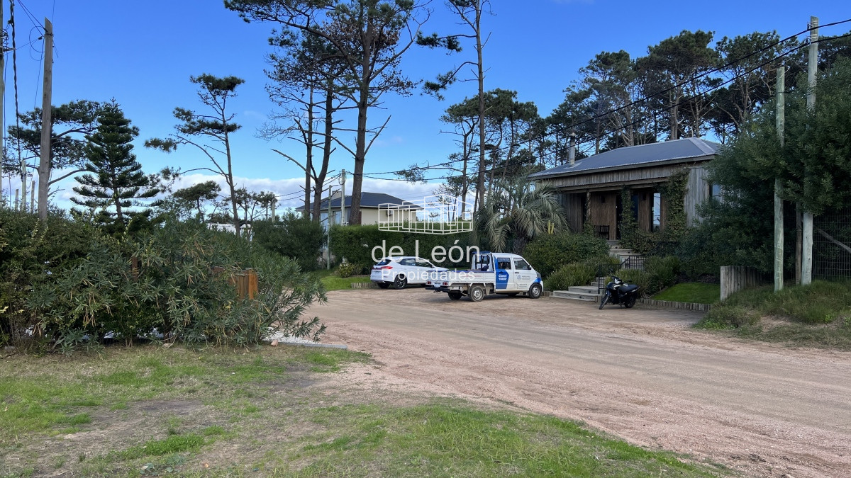 Terreno ID.14834 - Hermoso terreno en Montoya La Barra, excelente entorno de casas, a 2 cuadras del mar