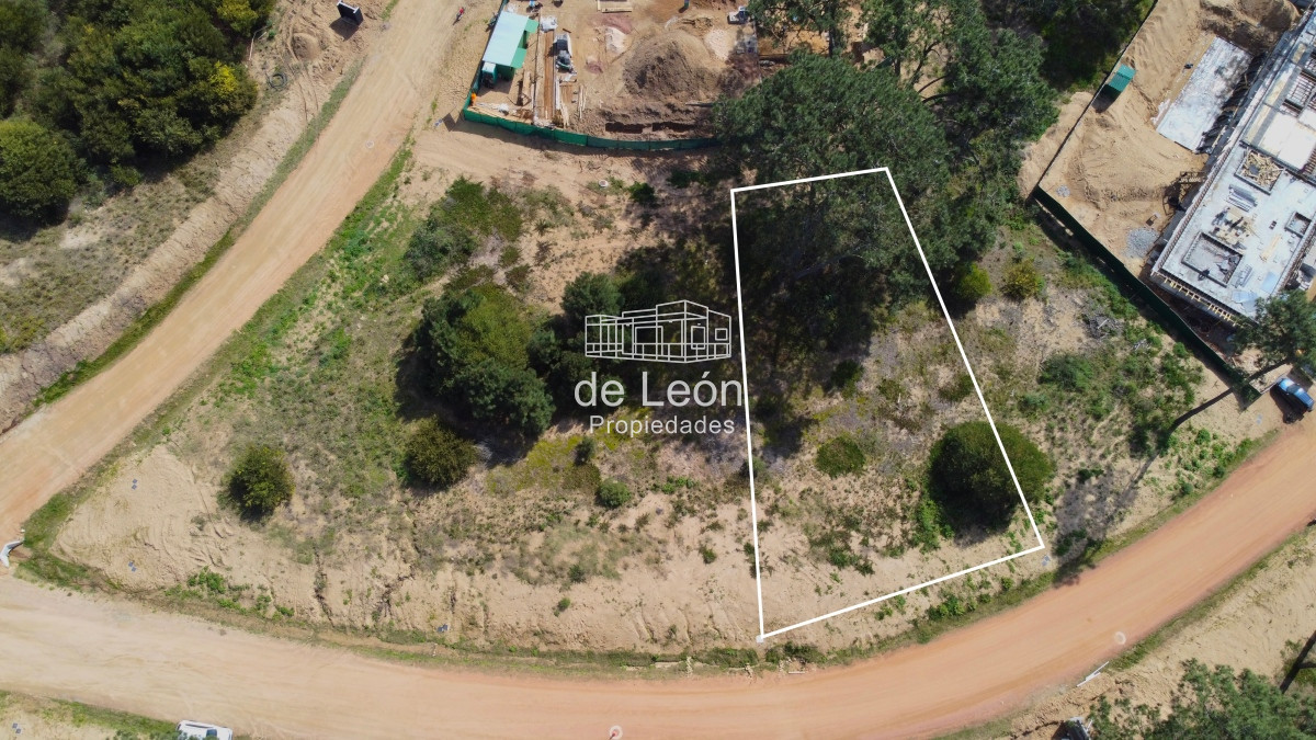 Terreno ID.15120 - Se vende espectacular lote en Reserva Montoya, La Barra