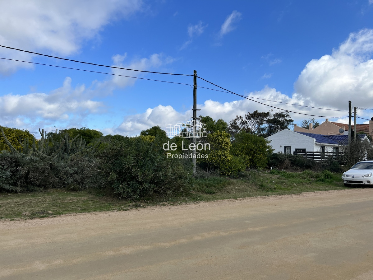 Terreno ID.929 - Terreno en venta Balneario Buenos Aires sobre calle 17