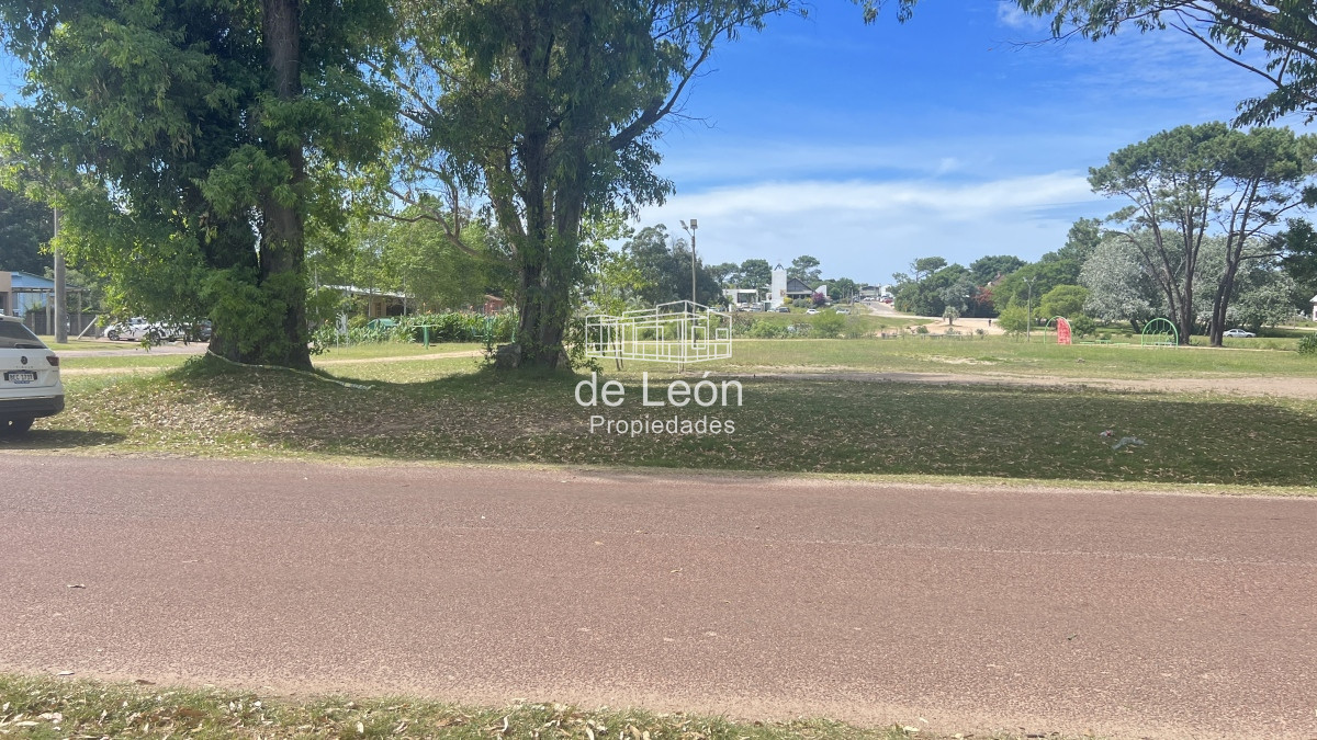 Terreno ID.14989 - Terreno en La Barra 470m2