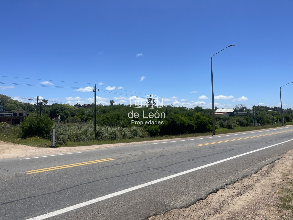 Terreno ID.1385 - Lote sobre ruta 10 en Balneario Buenos Aires