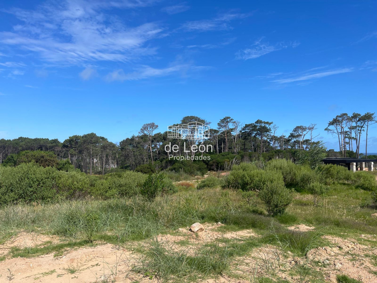 Terreno ID.14924 - Exclusivo lote en Reserva Montoya, La Barra