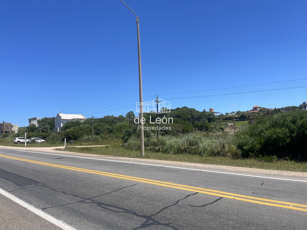 Terreno ID.1385 - Lote sobre ruta 10 en Balneario Buenos Aires