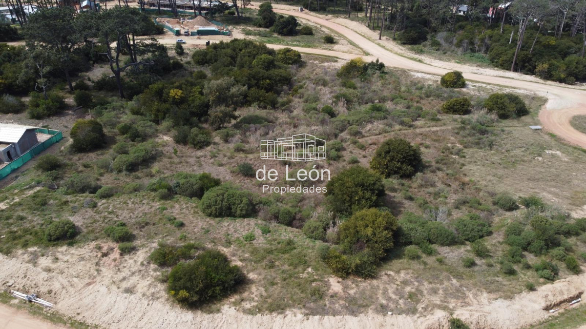 Terreno ID.14924 - Exclusivo lote en Reserva Montoya, La Barra