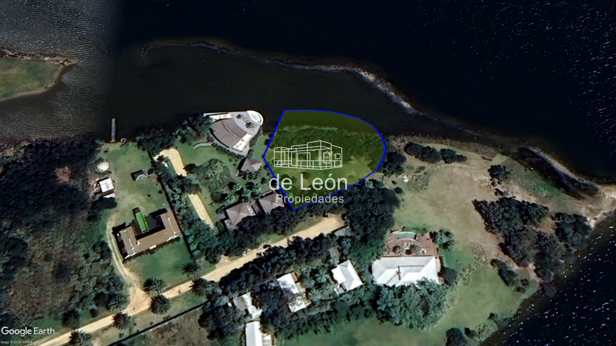 Terreno ID.15009 - Terreno de 1341m2 en venta en Santa Monica, jose Ignacio