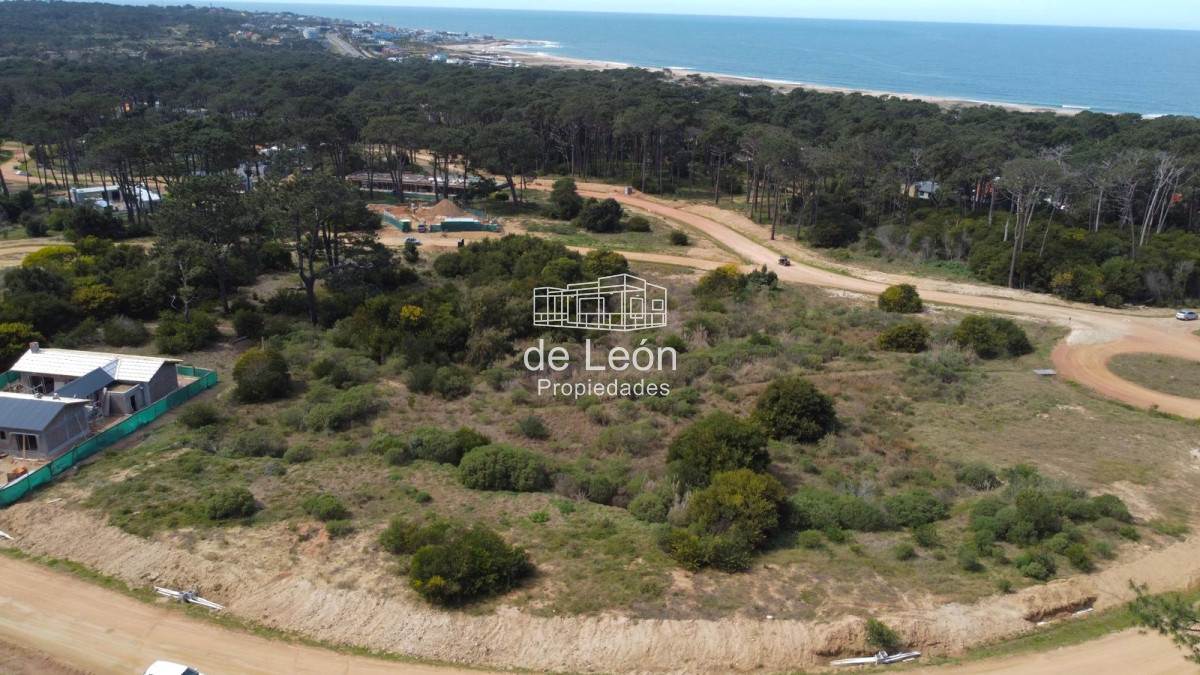 Terreno ID.14924 - Exclusivo lote en Reserva Montoya, La Barra