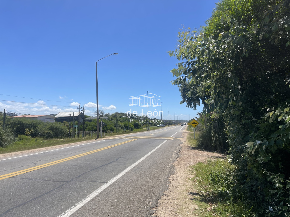 Terreno ID.1385 - Lote sobre ruta 10 en Balneario Buenos Aires