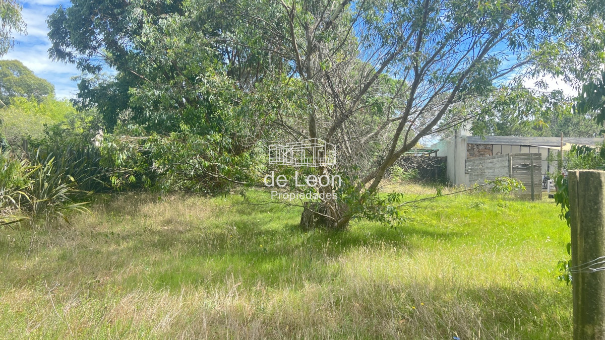 Terreno ID.14989 - Terreno en La Barra 470m2