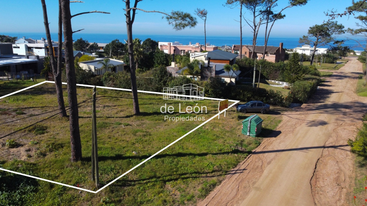 Terreno ID.14834 - Hermoso terreno en Montoya La Barra, excelente entorno de casas, a 2 cuadras del mar