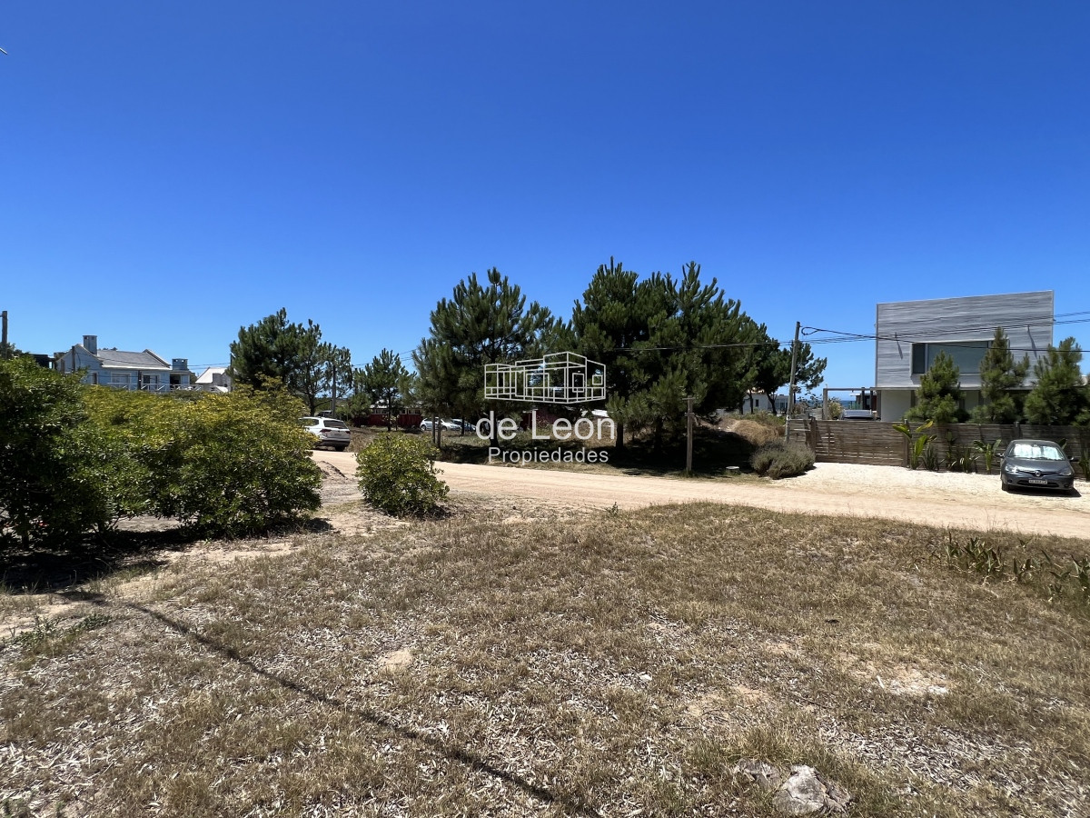 Terreno ID.1422 - Lote próximo a la playa en Montoya, La Barra