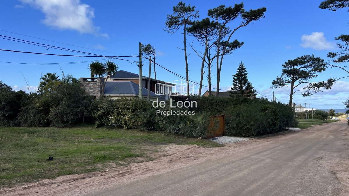 Terreno ID.14834 - Hermoso terreno en Montoya La Barra, excelente entorno de casas, a 2 cuadras del mar