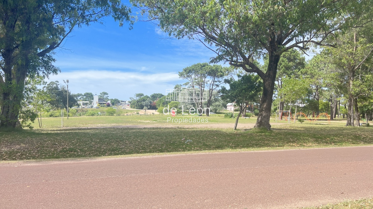 Terreno ID.14989 - Terreno en La Barra 470m2