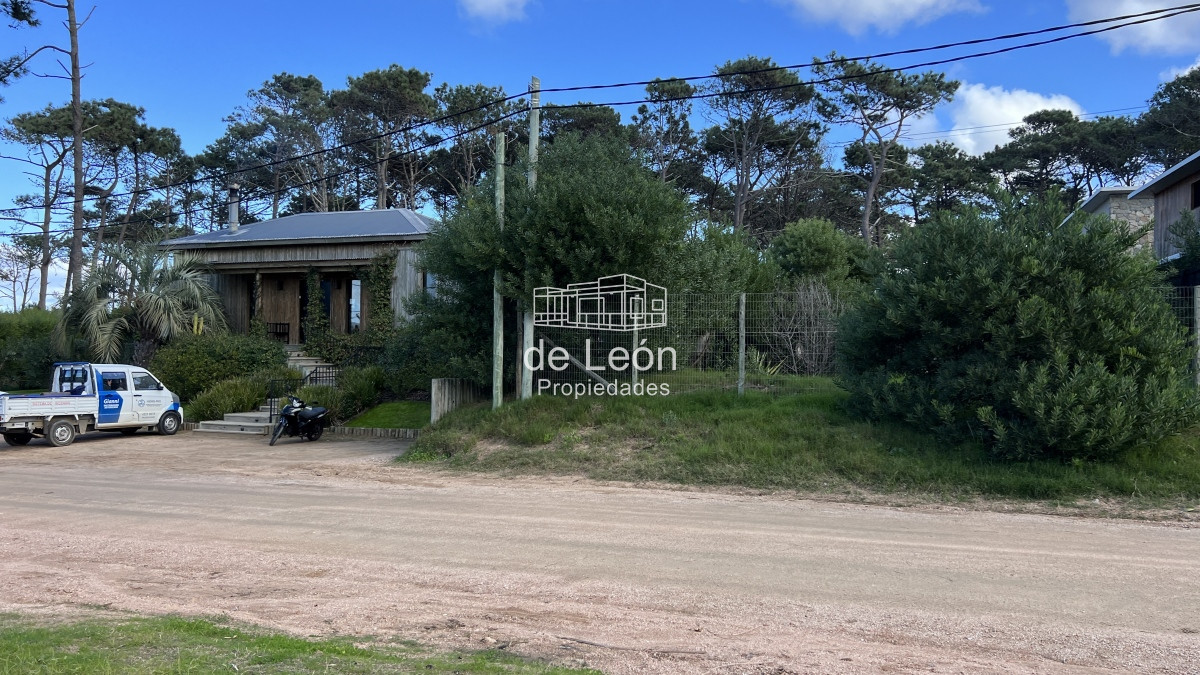 Terreno ID.14834 - Hermoso terreno en Montoya La Barra, excelente entorno de casas, a 2 cuadras del mar
