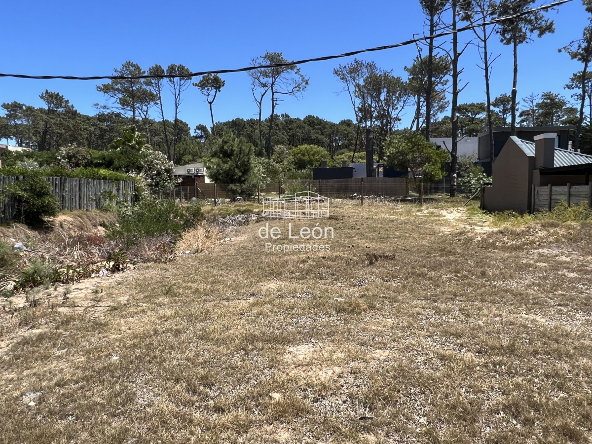 Terreno ID.1422 - Lote próximo a la playa en Montoya, La Barra