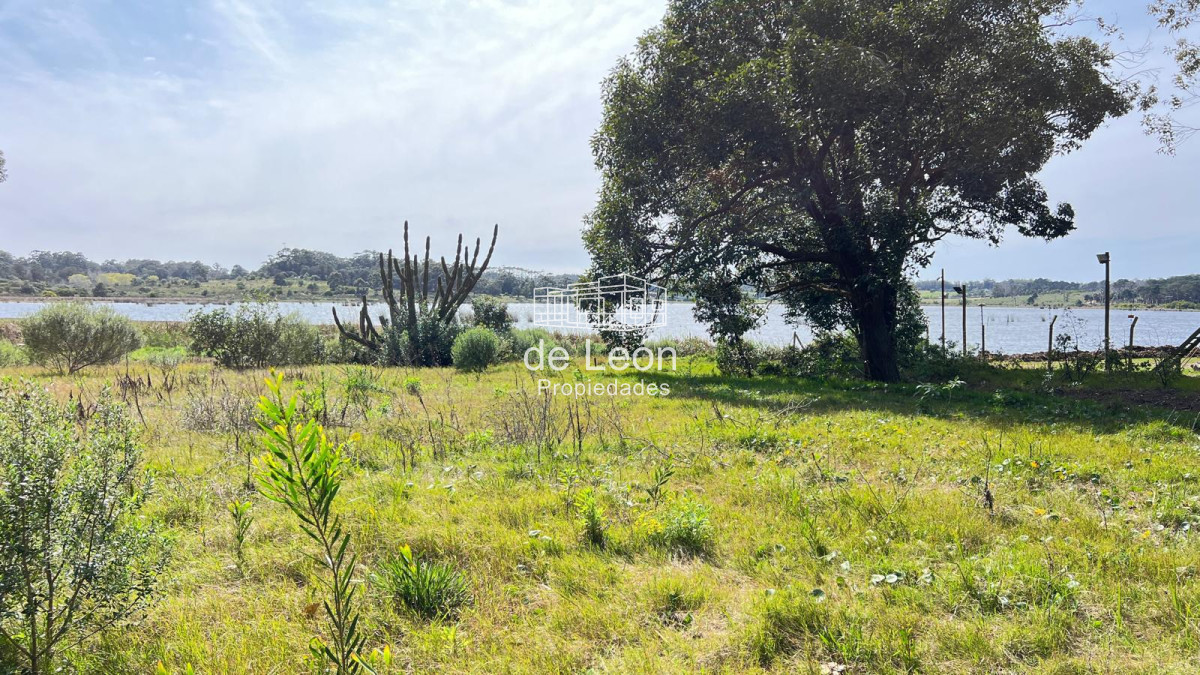 Terreno ID.15128 - Excelente lote sobre la laguna en Reserva Montoya, La Barra