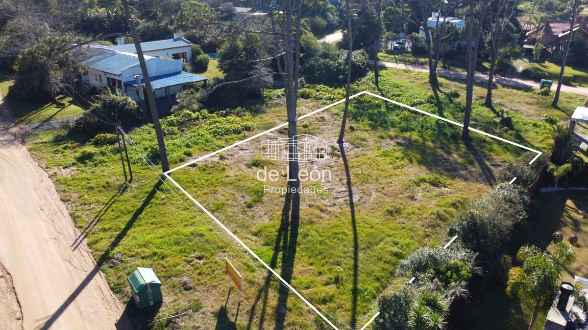 Terreno ID.14834 - Hermoso terreno en Montoya La Barra, excelente entorno de casas, a 2 cuadras del mar