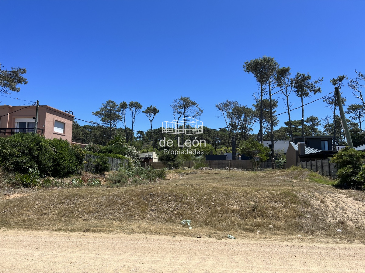 Terreno ID.1422 - Lote próximo a la playa en Montoya, La Barra