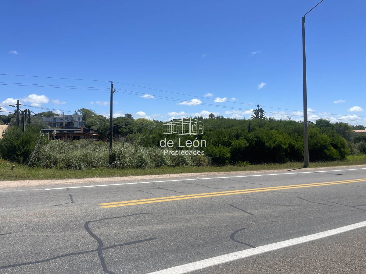 Terreno ID.1385 - Lote sobre ruta 10 en Balneario Buenos Aires
