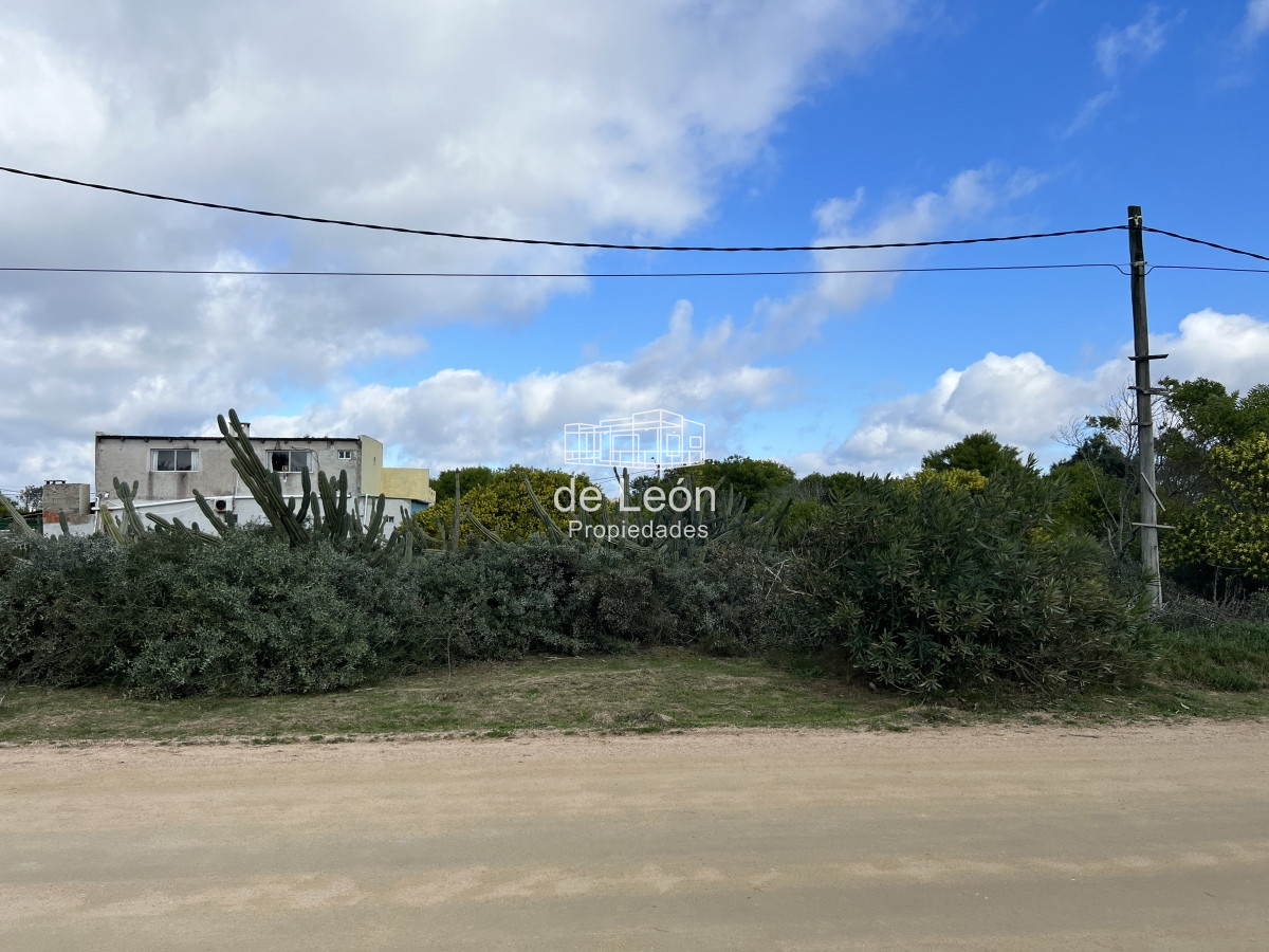 Terreno ID.929 - Terreno en venta Balneario Buenos Aires sobre calle 17