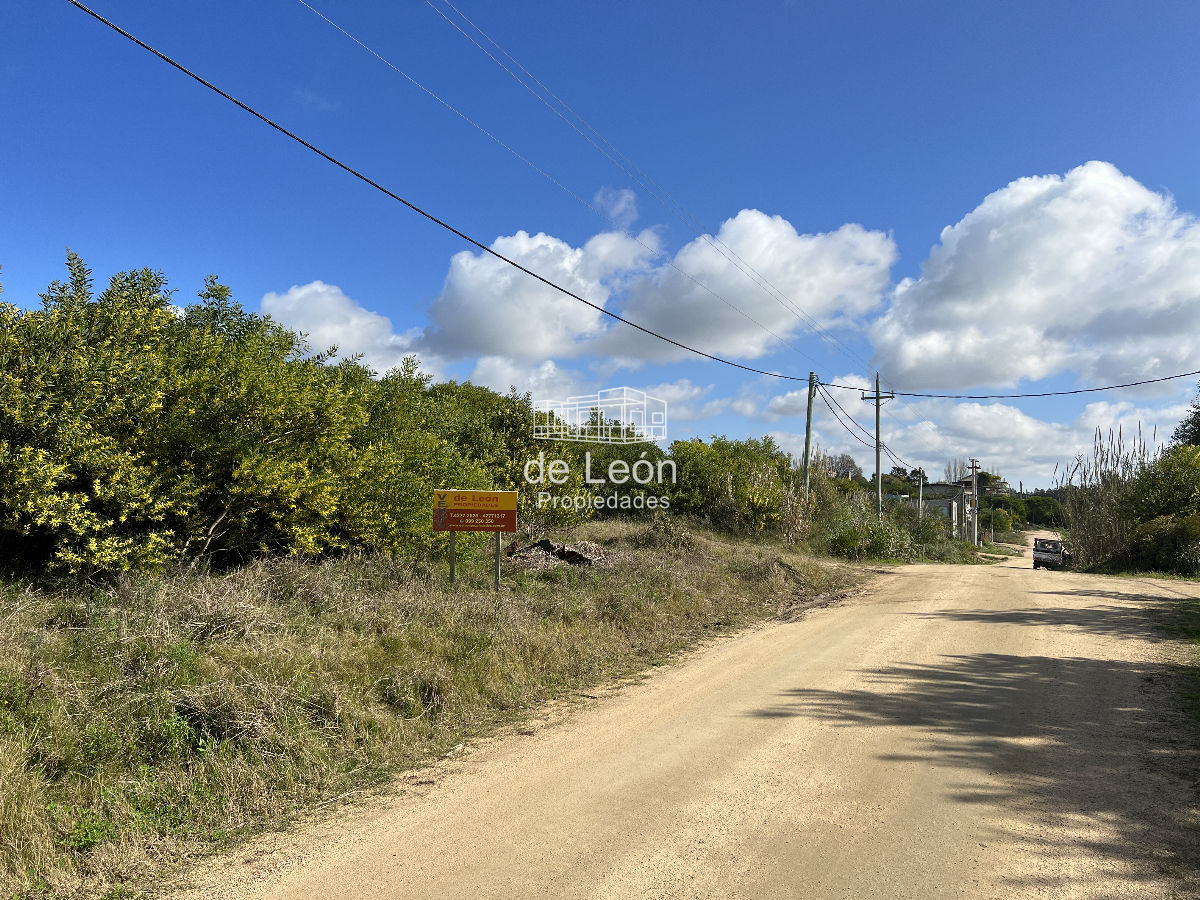 Terreno ID.1245 - Excelente lote en venta en Balneario Buenos Aires