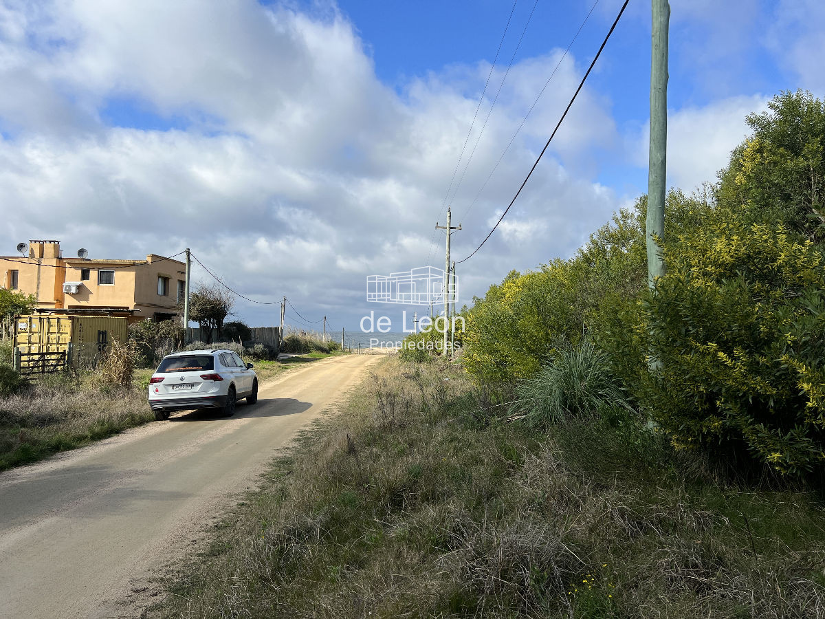 Terreno ID.1245 - Excelente lote en venta en Balneario Buenos Aires