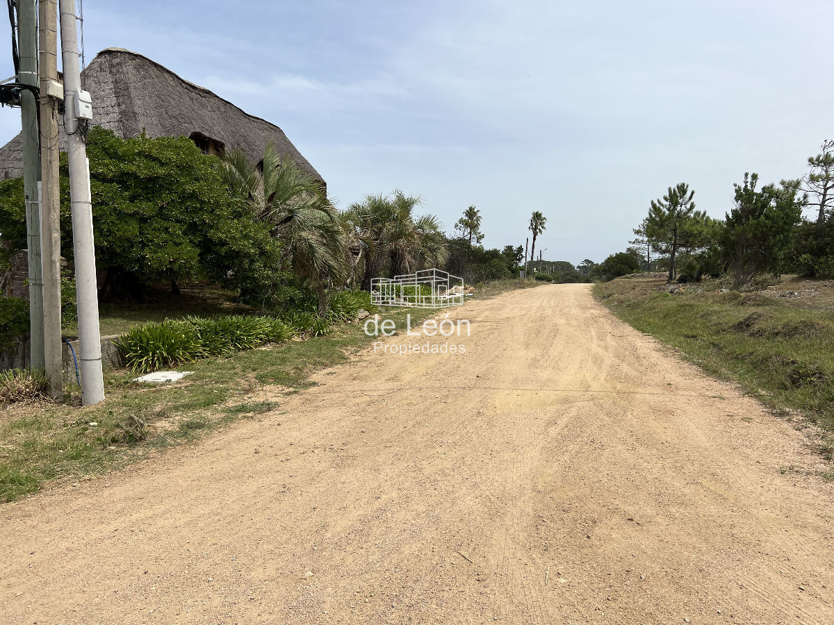 Terreno ID.1489 - Lote con gran vista en El Chorro