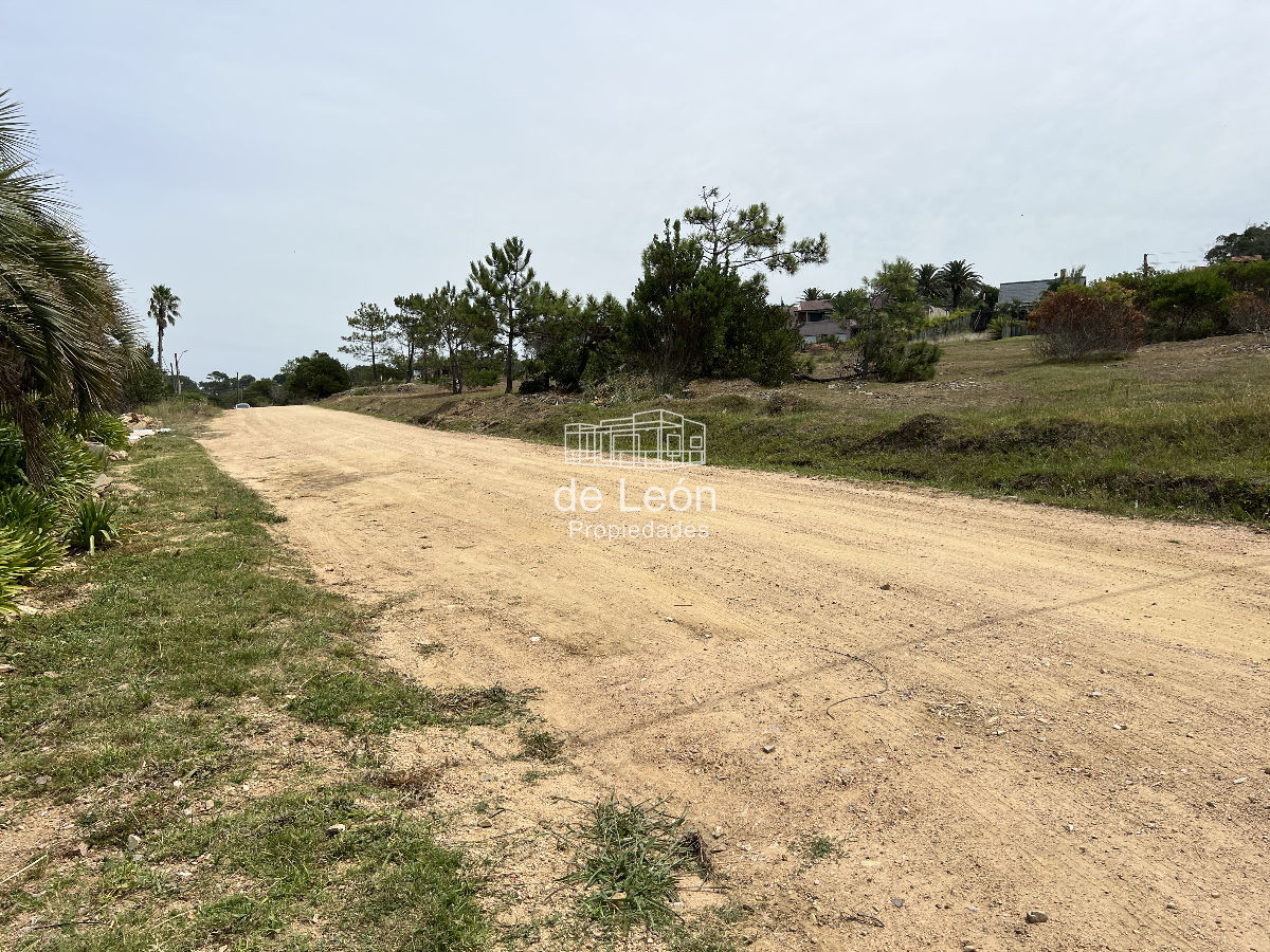 Terreno ID.1489 - Lote con gran vista en El Chorro