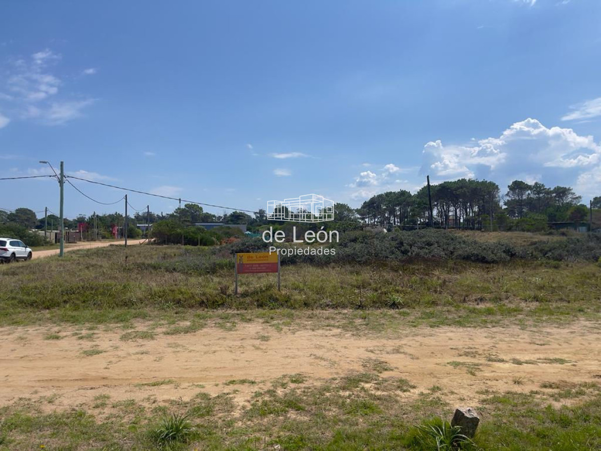 Terreno ID.317 - Terreno en Manantiales, Balneario Buenos Aires