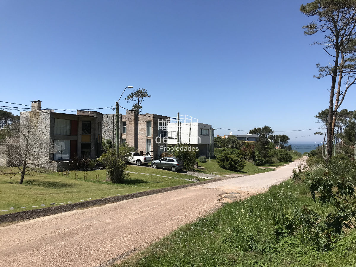 Terreno ID.555 - Buen lote en venta en Montoya, La Barra