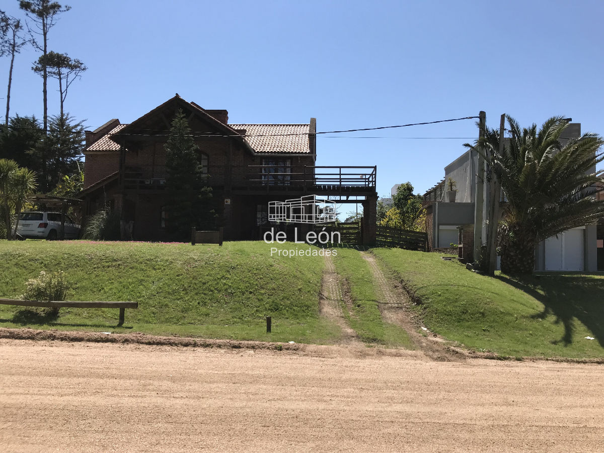 Terreno ID.785 - Terreno en La Barra, Montoya