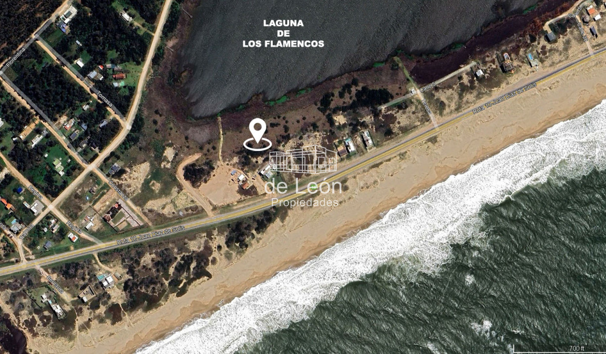 Santa Monica - GoPunta - Portal Inmobiliario de Punta del Este - Maldonado
