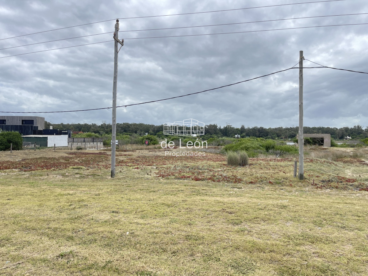 Terreno ID.14757 - Lote de 2278m2 frente al mar en Santa Monica, Jose Ignacio