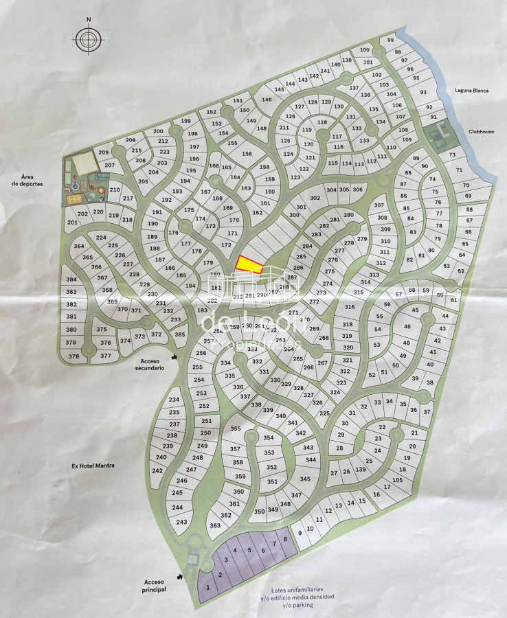 La Reserva - GoPunta - Portal Inmobiliario de Punta del Este - Maldonado