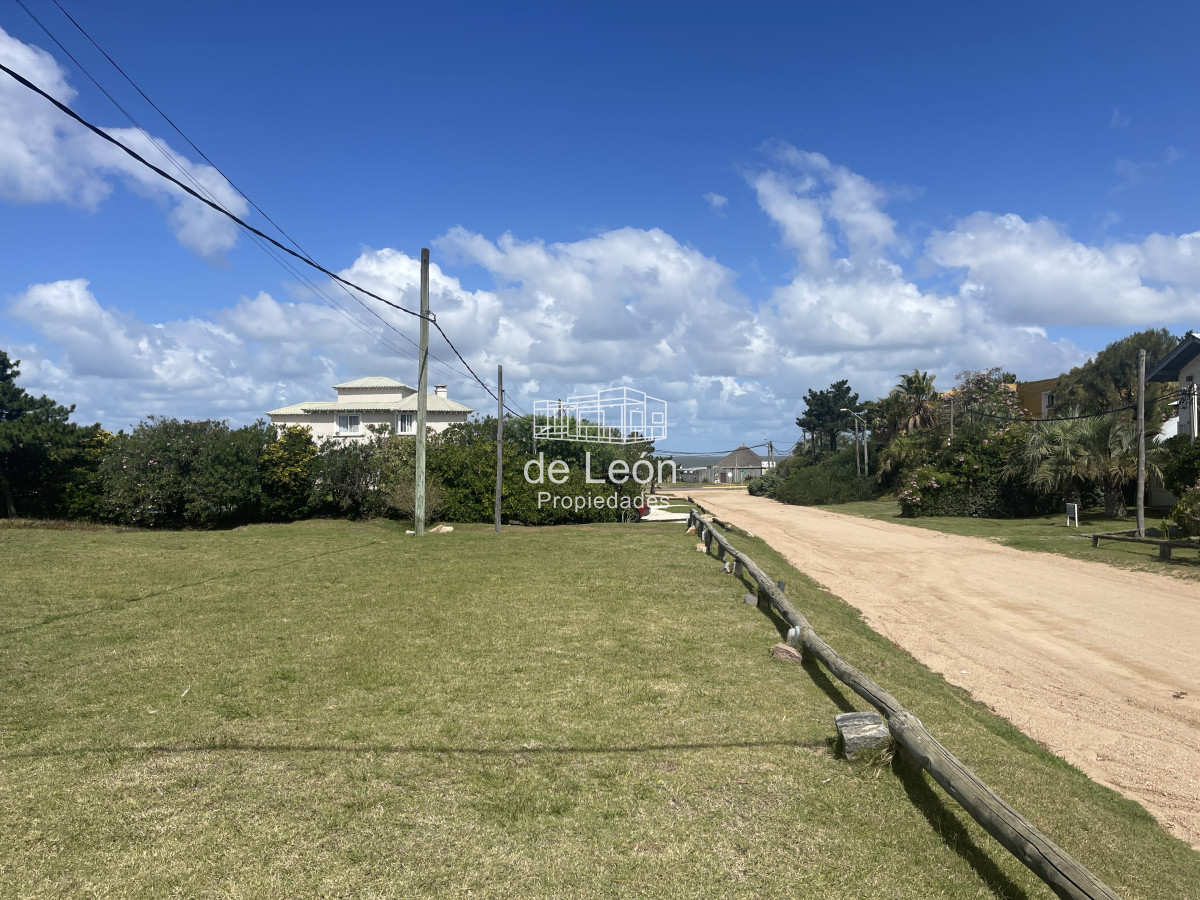 Terreno ID.15159 - Terreno en venta en Montoya, La Barra