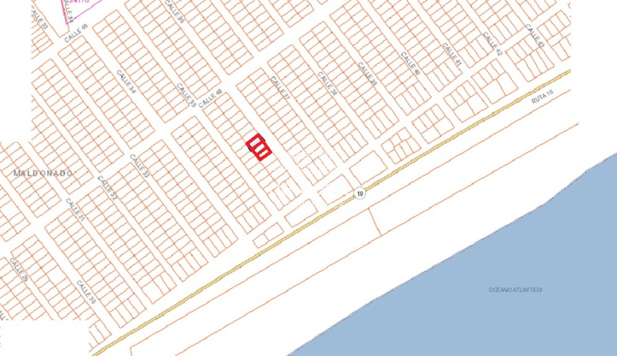 Balneario Buenos Aires - GoPunta - Portal Inmobiliario de Punta del Este - Maldonado