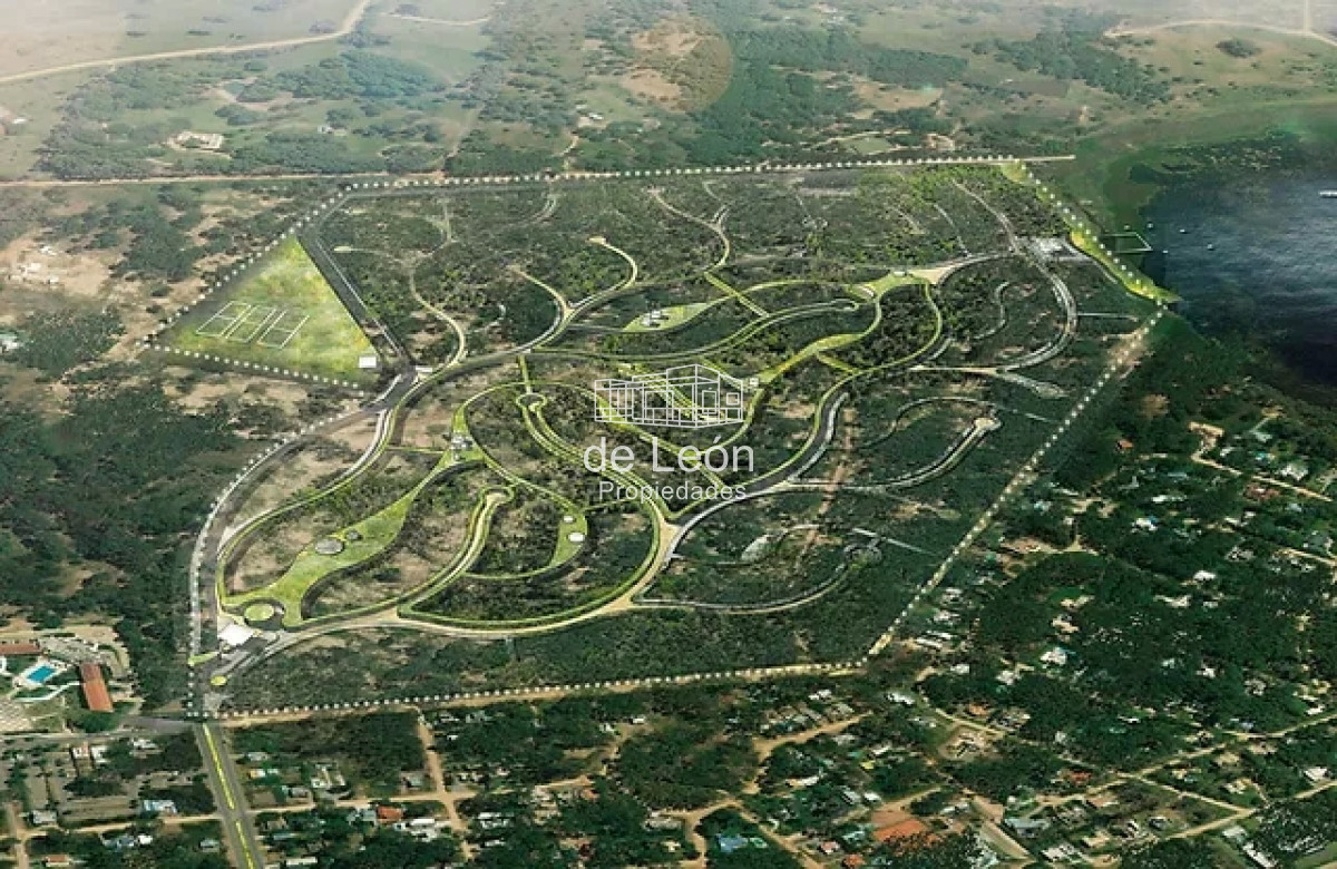 Terreno ID.15121 - Excelente terreno en venta en Reserva Montoya, La Barra