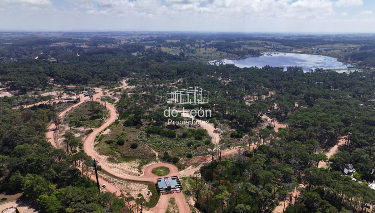Terreno ID.15121 - Excelente terreno en venta en Reserva Montoya, La Barra
