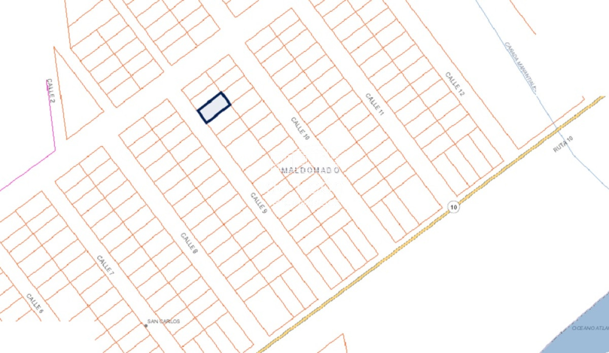 Balneario Buenos Aires - GoPunta - Portal Inmobiliario de Punta del Este - Maldonado
