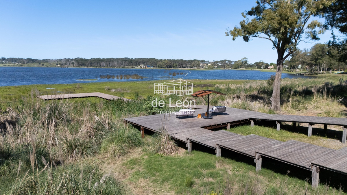 Terreno ID.15119 - Lote en venta en La Reserva Montoya, Punta del Este