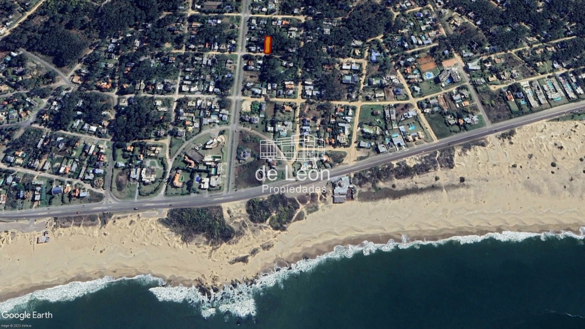 Terreno ID.743 - Terreno en venta en Montoya, La Barra