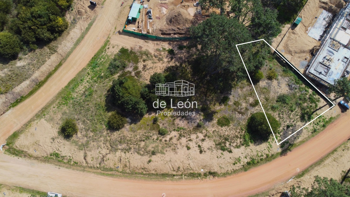 Terreno ID.15119 - Lote en venta en La Reserva Montoya, Punta del Este