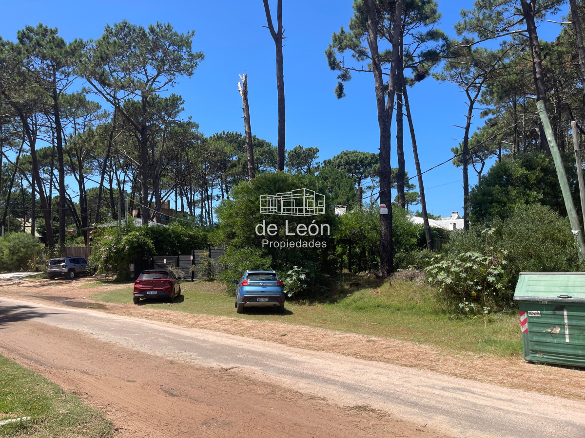 Terreno ID.14799 - Lote en venta en Montoya, La Barra