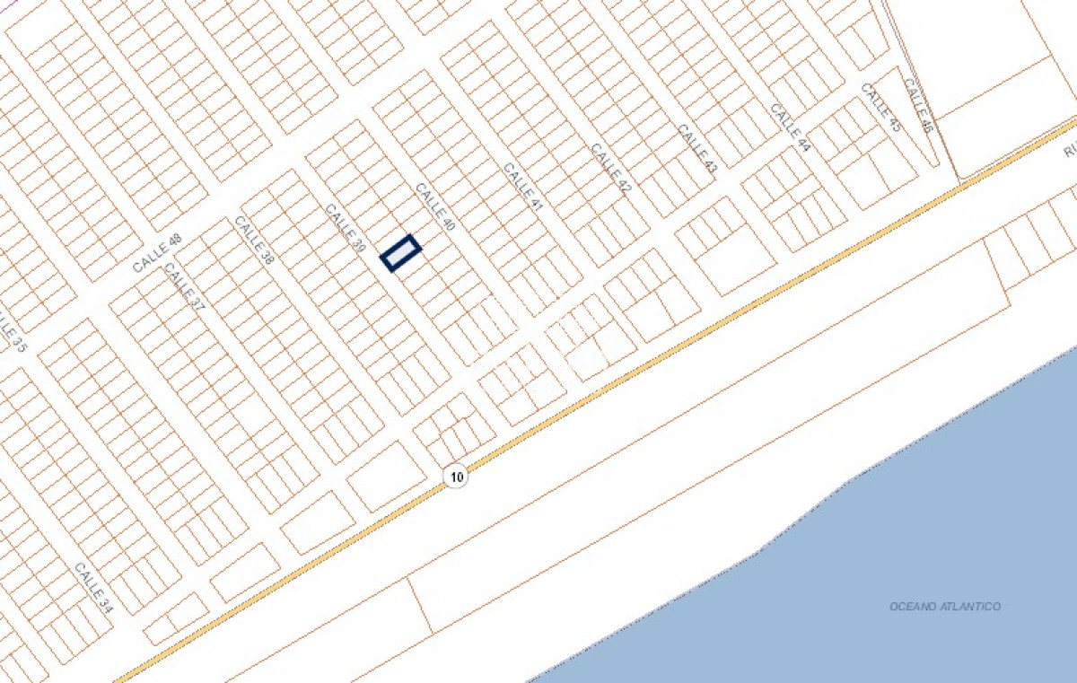Balneario Buenos Aires - GoPunta - Portal Inmobiliario de Punta del Este - Maldonado