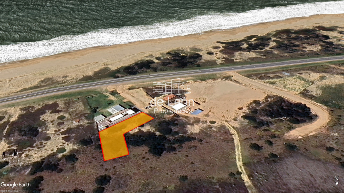 Terreno ID.15221 - Excelente lote en Santa Monica, Jose Ignacio