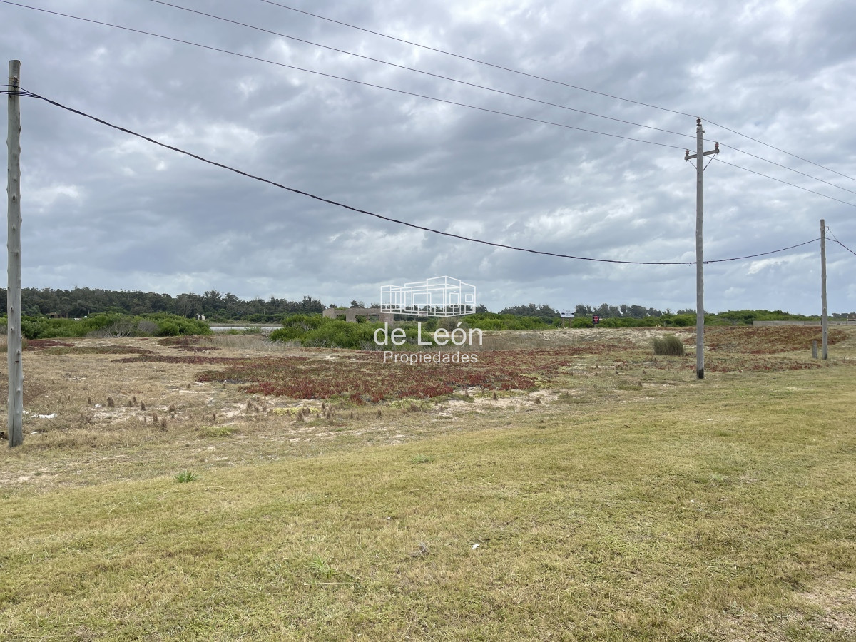 Terreno ID.14757 - Lote de 2278m2 frente al mar en Santa Monica, Jose Ignacio