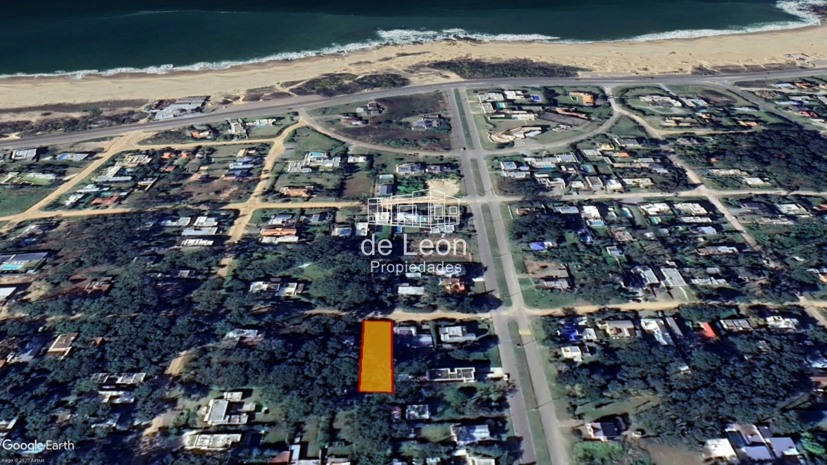 Terreno ID.743 - Terreno en venta en Montoya, La Barra